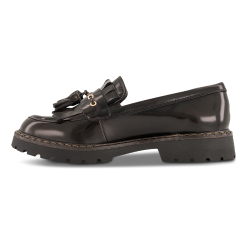 Tamaris loafer - mocca 1-24353-47