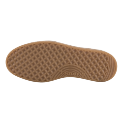 Tamaris sneaker- oliven/hvid 1-23723-44 