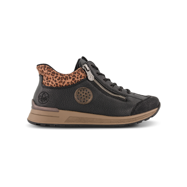 Rieker Stvle - black N1457-00
