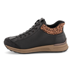 Rieker Stvle - black N1457-00