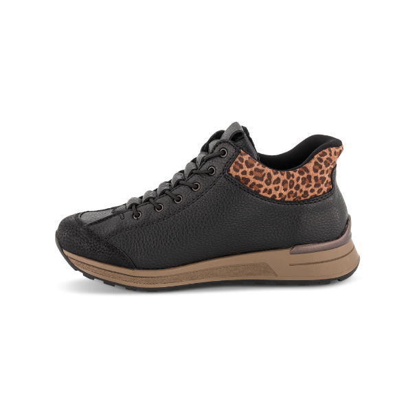 Rieker Stvle - black N1457-00