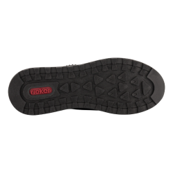 Rieker Stvle - black N1457-00