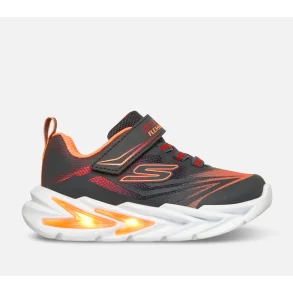 SKECHERS sneaker S-Lights: Flex-Glow Ultra - Gr� 400139N