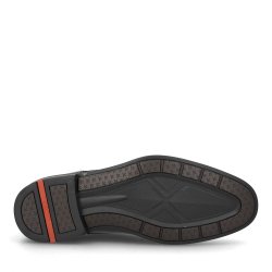 Lloyd X-Motion 150 snresko - sort 25-530 