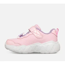 SKECHERS sneaker S-Lights Lil Butterfly Bliss - Pink 303066N