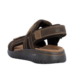 Rieker sandal - sort 26450-26