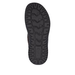 Rieker sandal - sort 26450-26