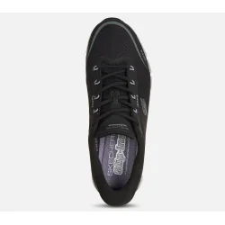 SKECHERS Slip-ins Glide-Step - Drizzle Waterproof - sort