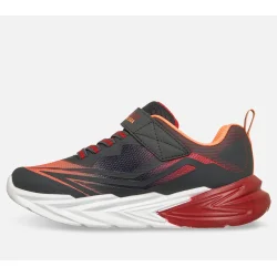 SKECHERS sneaker S-Lights Flex-Glow Ultra - Gray 400139L