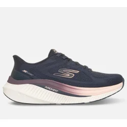 SKECHERS Slip-ins: GO WALK Max Cushioning Arch Fit - Aria - Navy 125593