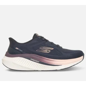 SKECHERS Slip-ins: GO WALK Max Cushioning Arch Fit - Aria - Navy 125593
