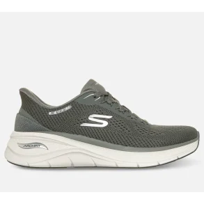 SKECHERS Slip-ins - Arch Fit 3.0 -True Step - olive 150887
