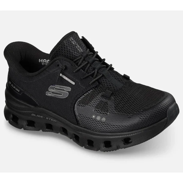 SKECHERS Slip-ins Glide-Step Pro - sort 150487