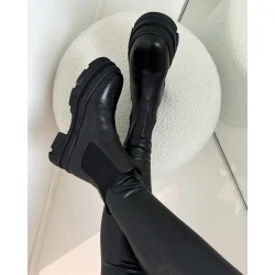 Copenhagen shoes You and me Low - sort