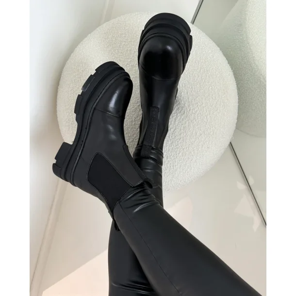 Copenhagen shoes You and me Low - sort