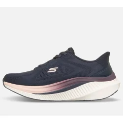 SKECHERS Slip-ins: GO WALK Max Cushioning Arch Fit - Aria - Navy 125593