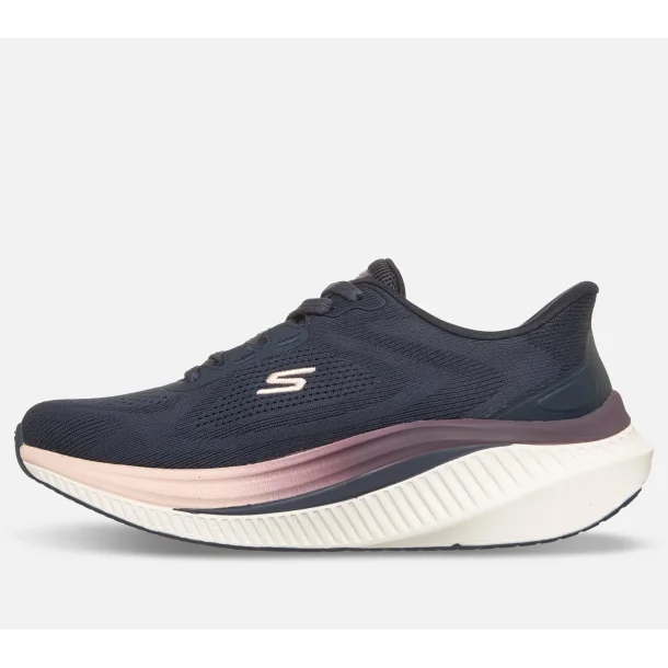 SKECHERS Slip-ins: GO WALK Max Cushioning Arch Fit - Aria - Navy 125593