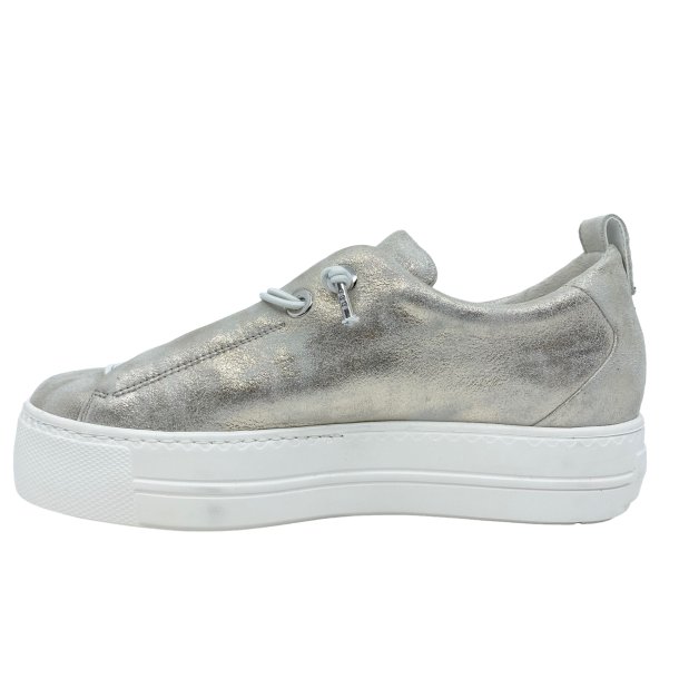 Paul Green sneakers - mineral 5017-123