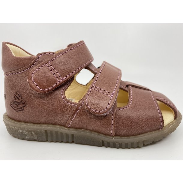 Bundgaard Ranjo sandal - old rose BG202046G