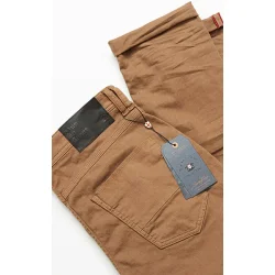 Blue de Gnes Paulo Pavia 1 chino - fudge 