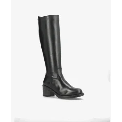 Shoedesign Copenhagen Nevada - sort