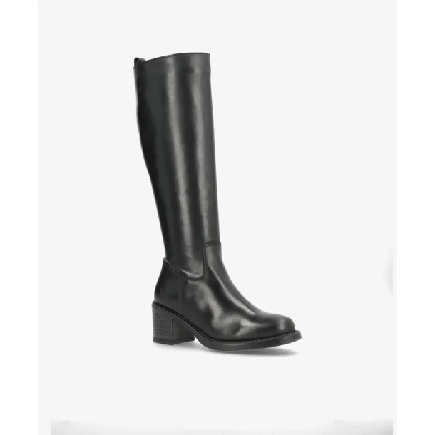 Shoedesign Copenhagen Nevada - sort