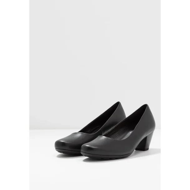 Gabor pump 0212057 - black 