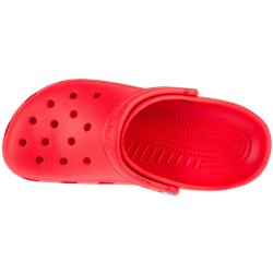 Crocs classic - flame