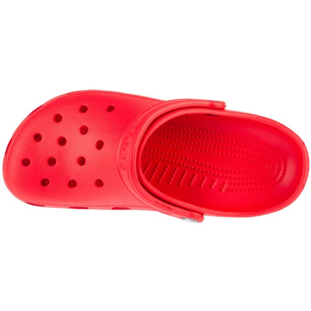 Crocs classic - flame
