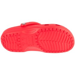 Crocs classic - flame