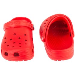 Crocs classic - flame