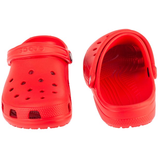 Crocs classic - flame