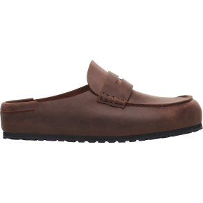 Birkenstock Naples - habana (bred model)