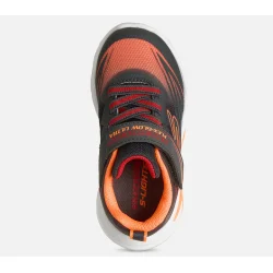 SKECHERS sneaker S-Lights: Flex-Glow Ultra - Gr� 400139N