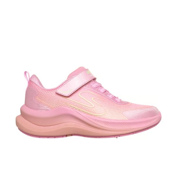 SKECHERS Max Cushioning Ascent - Smooth Pink 303675