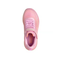 SKECHERS Max Cushioning Ascent - Smooth Pink 303675