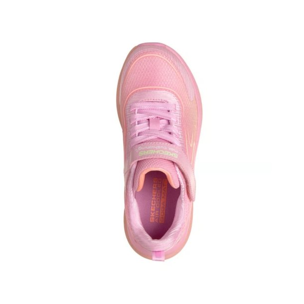 SKECHERS Max Cushioning Ascent - Smooth Pink 303675