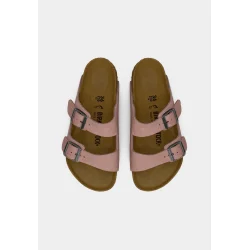 Birkenstock Arizona suede - pink clay (smal model)