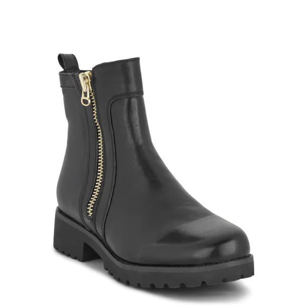 Green Comfort stvle Strike  - sort 321050Q39