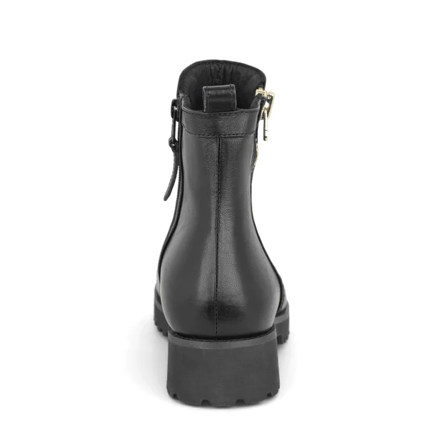 Green Comfort stvle Strike  - sort 321050Q39