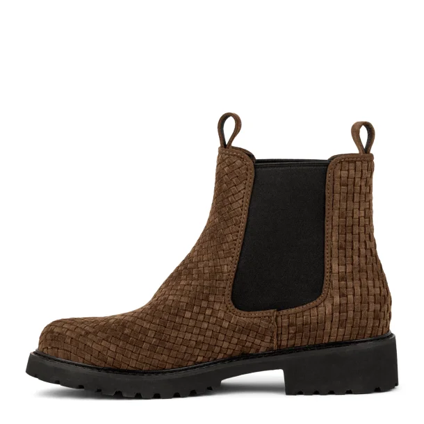 Green Comfort stvle Berlin Beate - brun 321079Q10