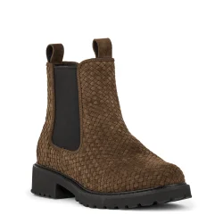 Green Comfort stvle Berlin Beate - brun 321079Q10