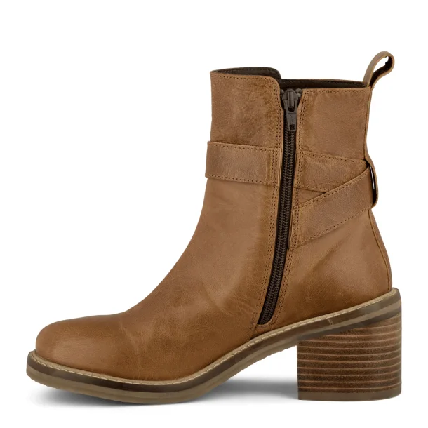 Green Comfort Barcelona Blair stvle - 322012Q33 cognac 