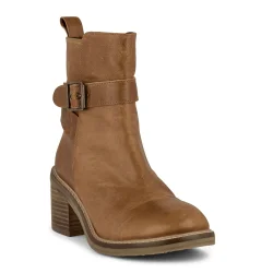 Green Comfort Barcelona Blair stvle - 322012Q33 cognac 