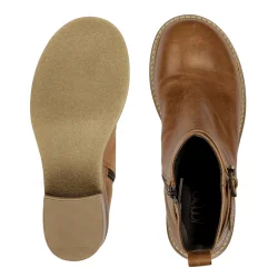 Green Comfort Barcelona Blair stvle - 322012Q33 cognac 