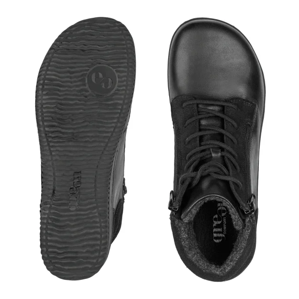 Green Comfort Lugano Limone stvle - 323032Q37 sort  