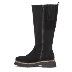 Green Comfort Stella Saba langskaftet stvle - sort 325019Q10