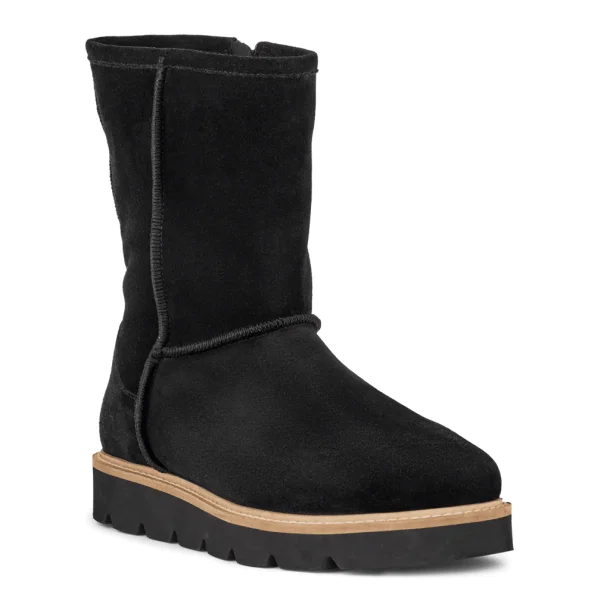 Green Comfort Verona Vienna - sort 325025Q10 