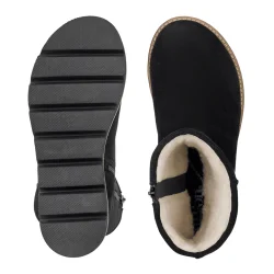 Green Comfort Verona Vienna - sort 325025Q10 