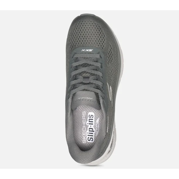 SKECHERS Slip-ins - Arch Fit 3.0 -True Step - olive 150887